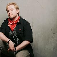 Andrew Joseph White