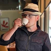 Eric Jason Casey