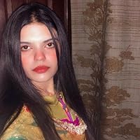 Amna Mirza