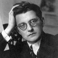 Dmitri Shostakovich