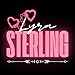 Lyra Sterling