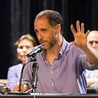 José María Rodríguez Olaizola