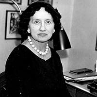 Mary Elizabeth Counselman