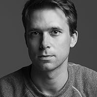 Christopher Bollen
