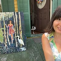 Maria Elena Sandovici