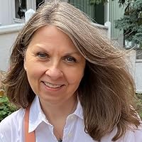 Julia Ann Charpentier