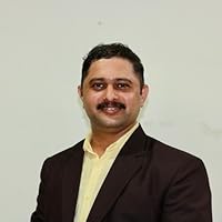 Suyog Ketkar