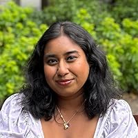 Tashie Bhuiyan