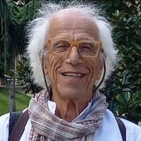 Santosh Roberto Deretta