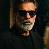Mohammed Zaki Ansari
