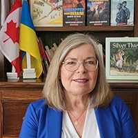 Marsha Forchuk Skrypuch