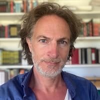 Marcus Sedgwick