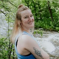 Marissa R. Thomas