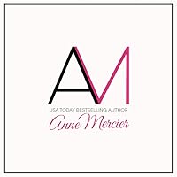 Anne Mercier