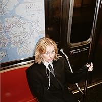 Ali Kriegsman