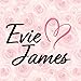 Evie James