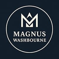 Magnus Washbourne