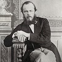 Fyodor Dostoevsky
