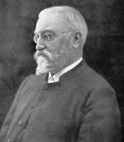 E.W. Bullinger