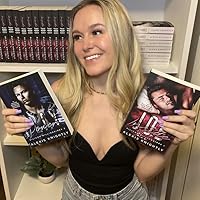 Alexis Knightly