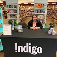 Aimee Meheden-Friesen