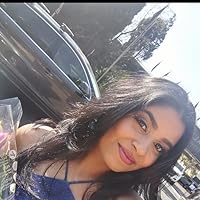 Shweta Kistan