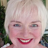 Catriona McPherson