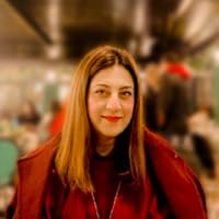 Maria Khalid