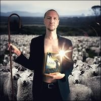 Jared Woods