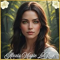 Alexis Marie LaRue