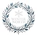 Winter North