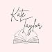 Kate         Taylor
