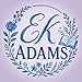 E.K. Adams