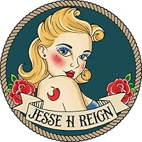 Jesse H. Reign