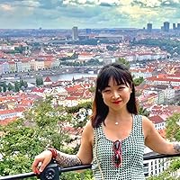 Camellia Yang
