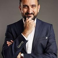 Sami Shah