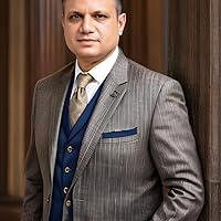 Hirav Shah