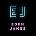 Eden  James