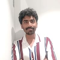 Suman Sourabh