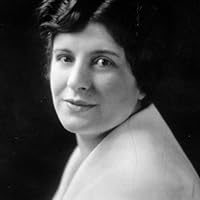 Aimee Semple McPherson