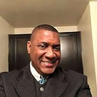 Author Harold Phifer
