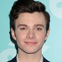 Chris Colfer