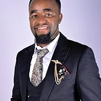 Ephantus Mwenda Njagi