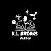 K.L.  Brooks