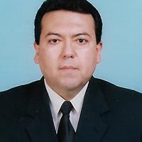 Rodolfo P Pérez