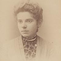 Harriet Lane Levy