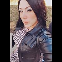 Tina S. Transformation