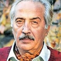 محمدعلی سپانلو