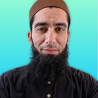 Arsalan Yousufzai