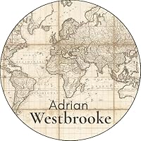 Adrian Westbrooke